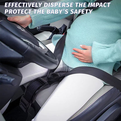  Pregnancy Support Seat Belt Adjuster