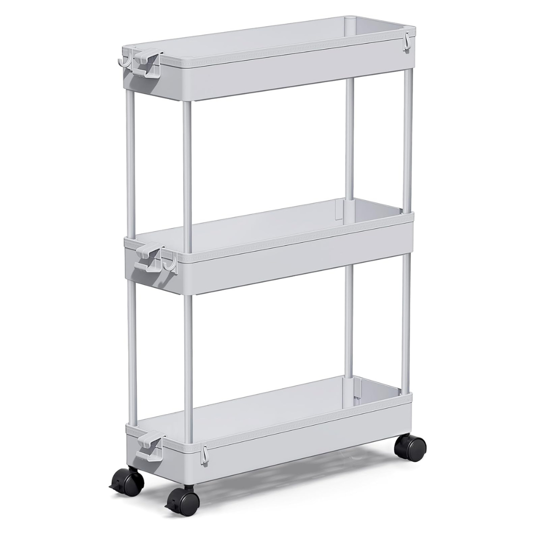 Rolling Storage Cart